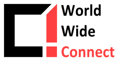 World Wide Connect Logo